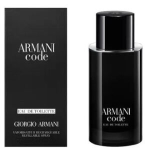 Armani Code