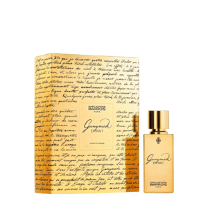 Marc Antoine Barrois Ganymede