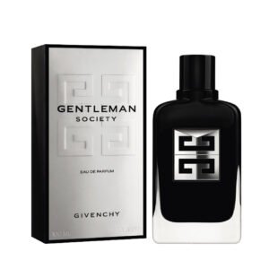 Givenchy Gentleman Society