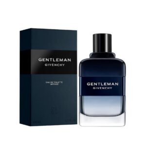 Givenchy Gentleman Intense
