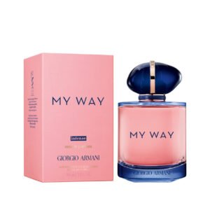 Giorgio Armani My Way Intense Woman