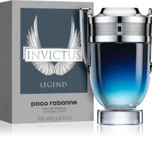 Paco Rabanne Invictus Legend