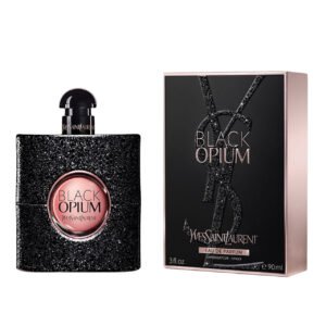 Yves Saint Laurent Black Opium
