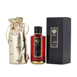 Mancera Red Tobacco